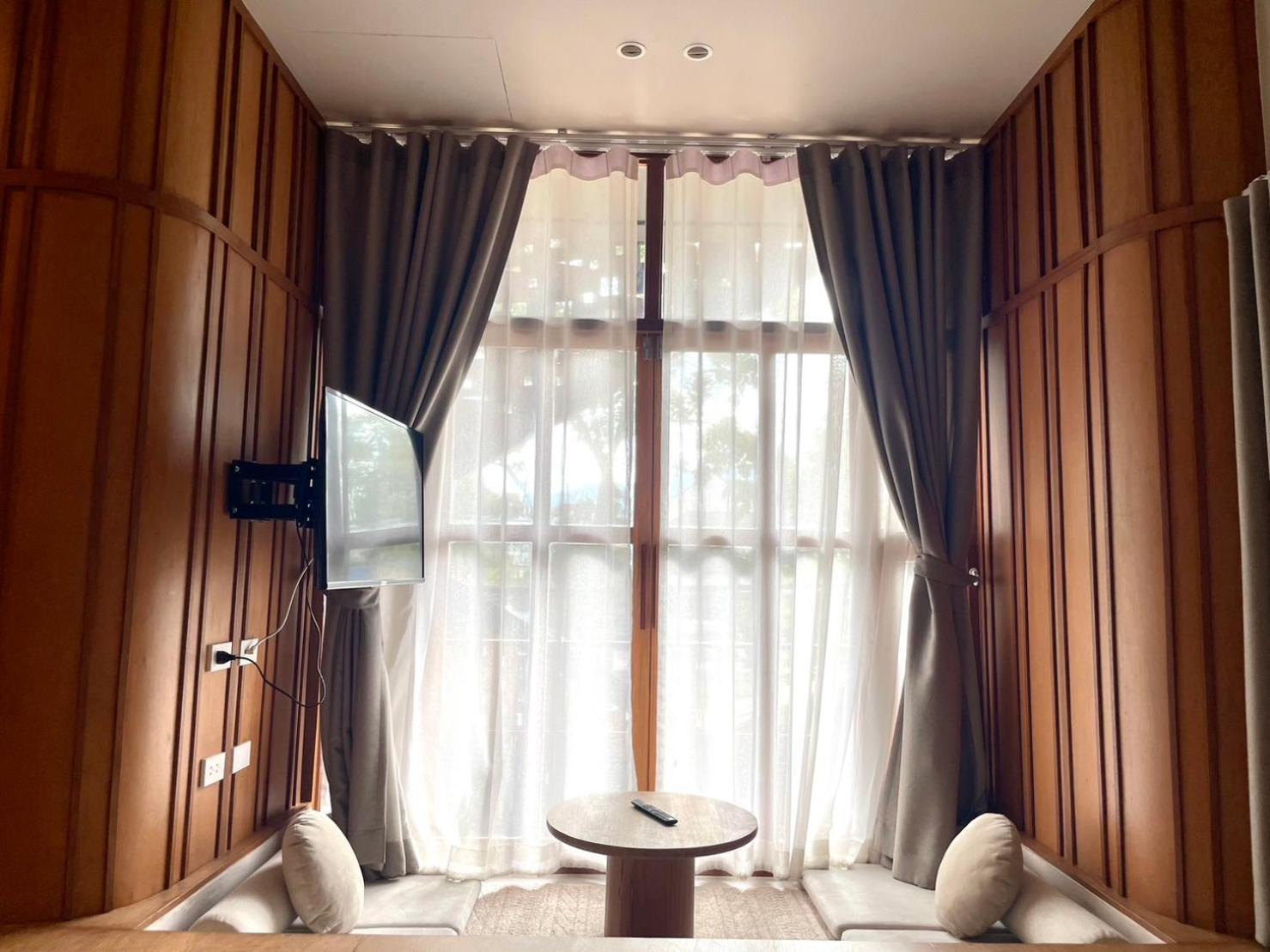 Muan Hotel Chiang Mai Buitenkant foto