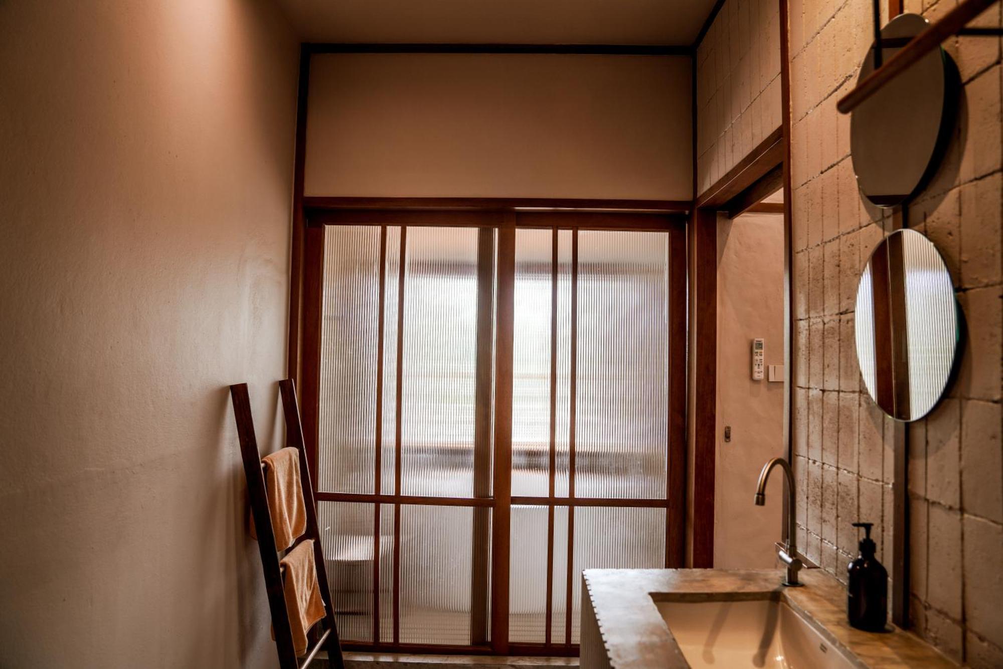 Muan Hotel Chiang Mai Buitenkant foto