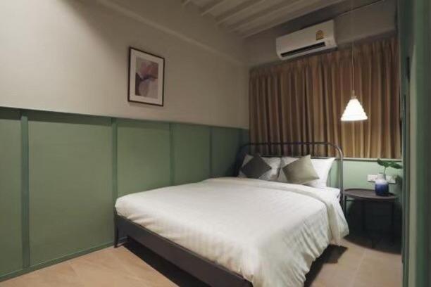 Muan Hotel Chiang Mai Buitenkant foto