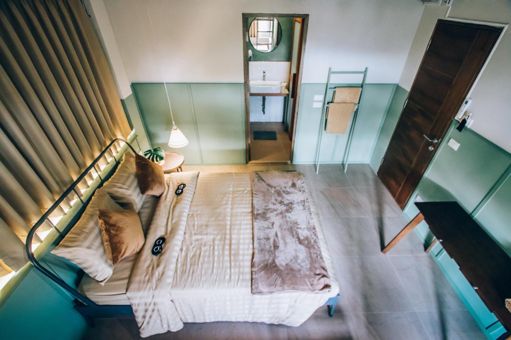 Muan Hotel Chiang Mai Kamer foto