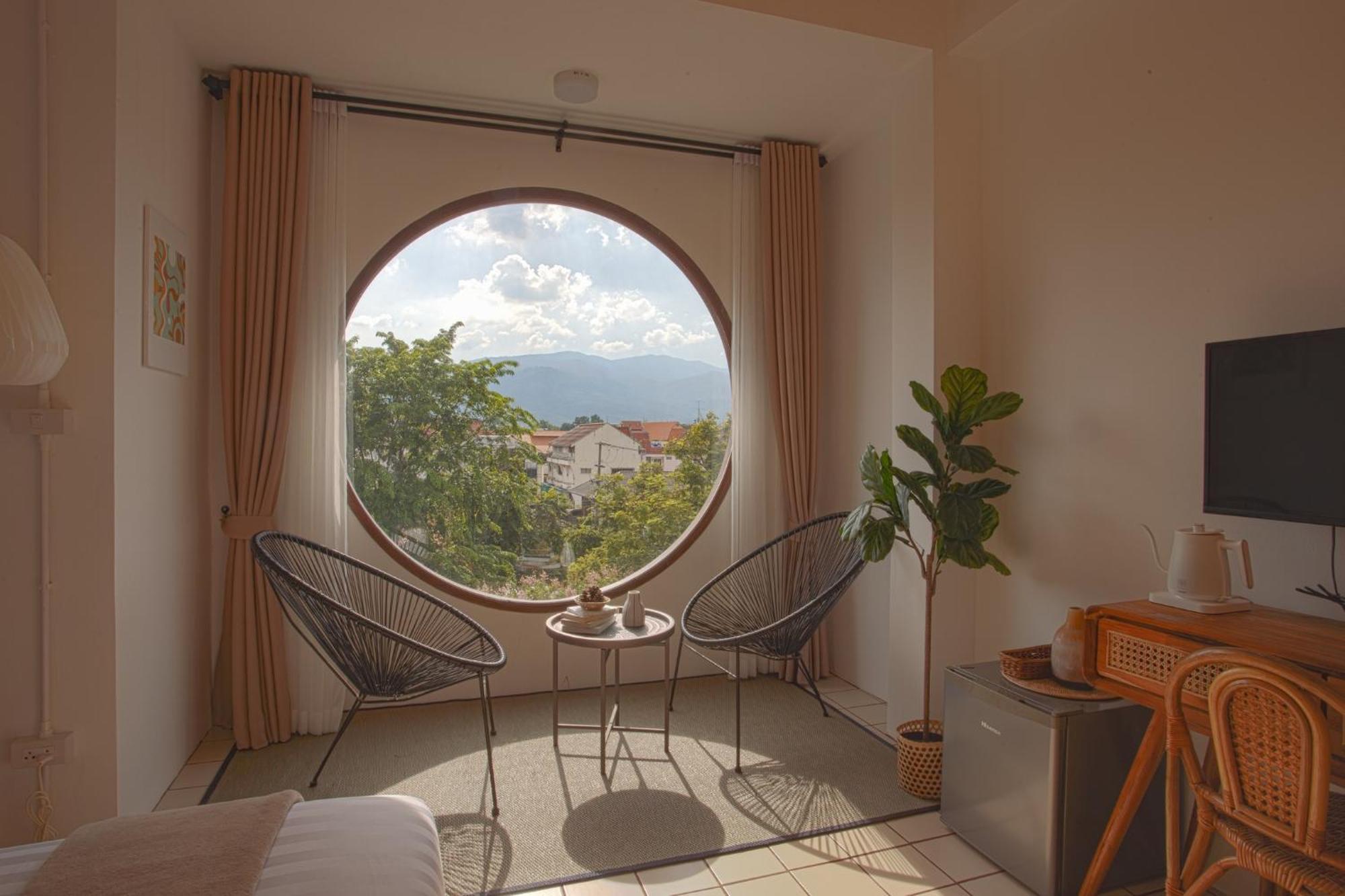 Muan Hotel Chiang Mai Kamer foto